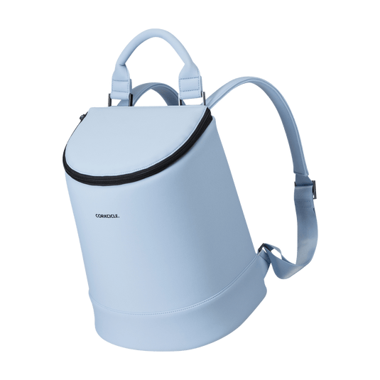 Eola Bucket Cooler Bag by CORKCICLE.