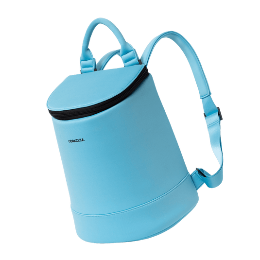 Eola Bucket Cooler Bag by CORKCICLE.