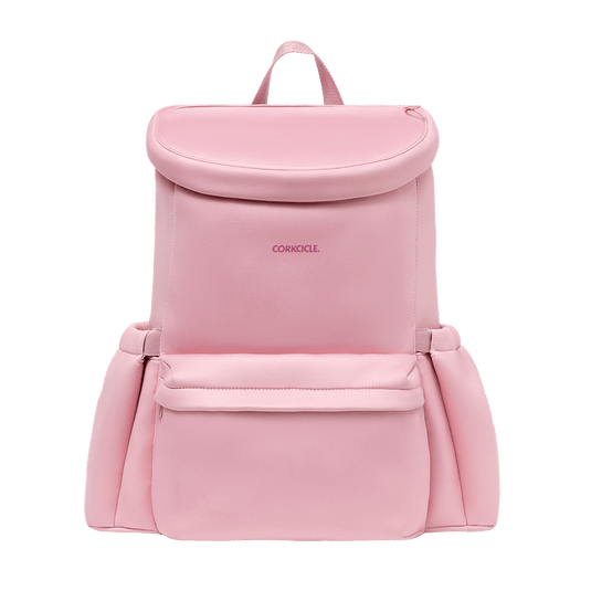 Lotus Backpack Cooler by CORKCICLE.