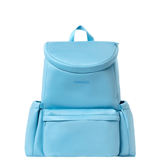 Lotus Backpack Cooler by CORKCICLE.