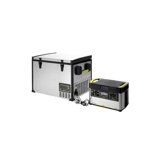 Goal Zero Alta 50 Watt Single Zone Portable Fridge/Freezer