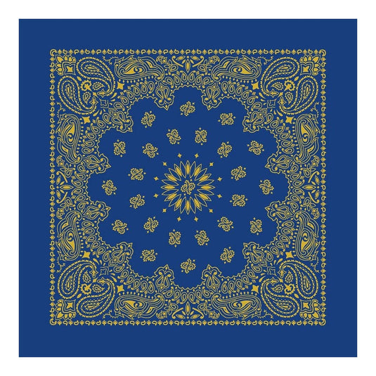 Cotton Bandanas