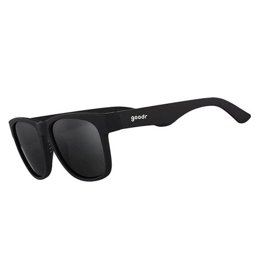 goodr BFG Sunglasses - Hooked on Onyx