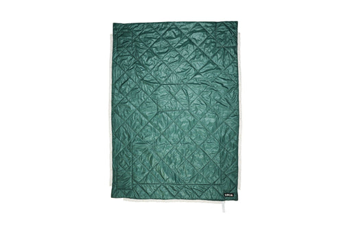Crua Outdoors Culla Insulated Blanket