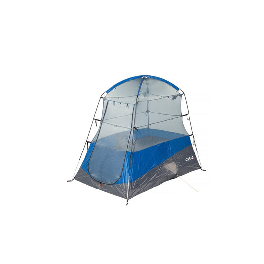 Crua Outdoor XTent | 2 Person Extendible Dome Tent