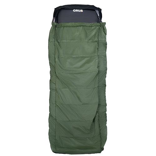 Crua Outdoors Sleep Deluxe System