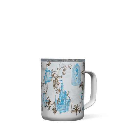 Disney Princess Coffee Mug by CORKCICLE.