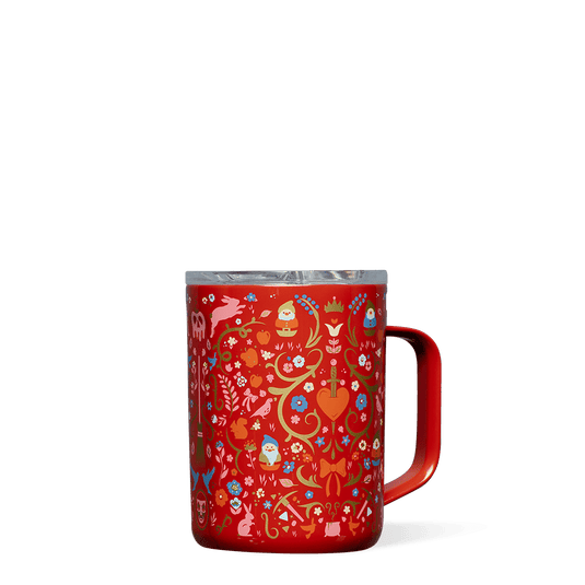 Disney Princess Coffee Mug by CORKCICLE.