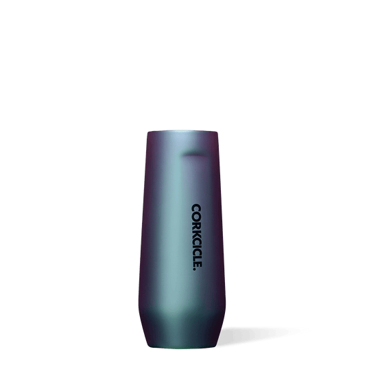 Stemless Flute by CORKCICLE.