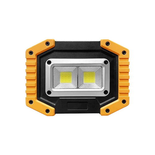 NightBuddy™ Portable Flood Light by NightBuddy.co