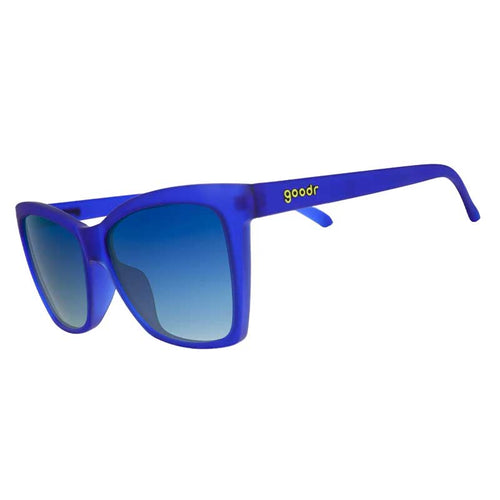goodr Pop G Sunglasses - Pop Art Prodigy