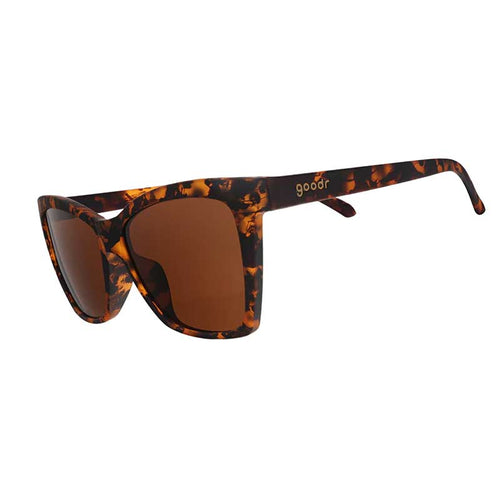 goodr Pop G Sunglasses - Vanguard Visionary