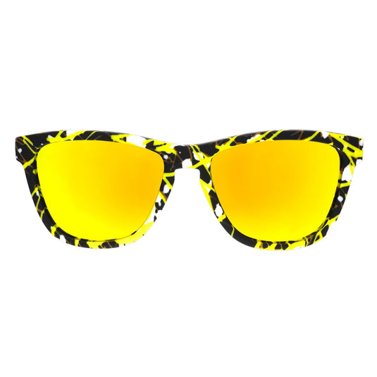 goodr OG Sunglasses - Spray It, Don't Say It