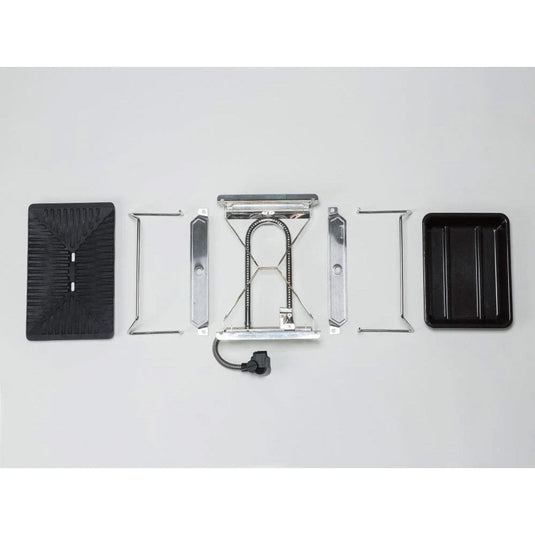 Snow Peak Grill Burner "Seppou-En"