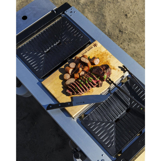 Snow Peak Grill Burner "Seppou-En"