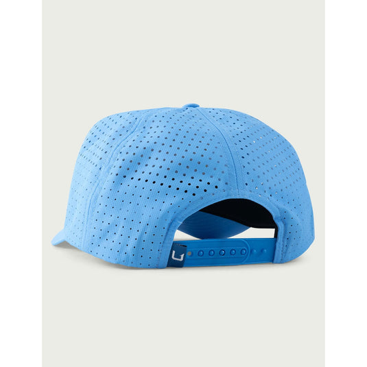 HUK Men's Patch Performance Rope Hat