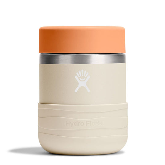Hydro Flask 12 oz Kids Insulated Food Jar And Boot
