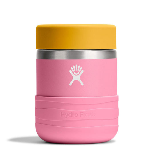 Hydro Flask 12 oz Kids Insulated Food Jar And Boot