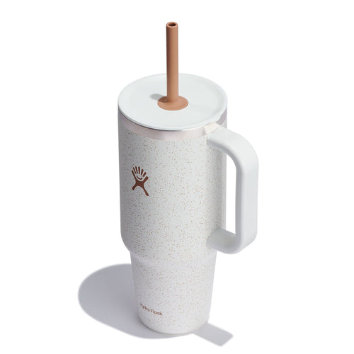 Hydro Flask Limited Edition Speckle 40 oz All Around Travel Tumbler