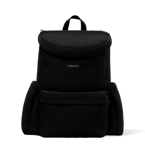 Lotus Backpack Cooler by CORKCICLE.