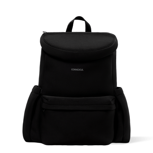 Lotus Backpack Cooler by CORKCICLE.