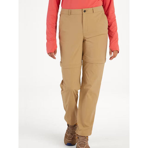 Marmot Womens Arch Rock Convertible Pant