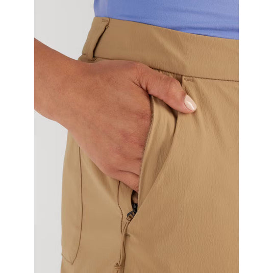 Marmot Womens Arch Rock Pant