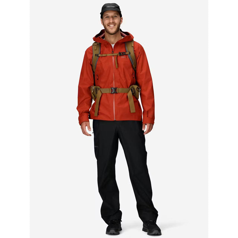 Load image into Gallery viewer, Marmot Men&#39;s Minimalist Pertex Jacket
