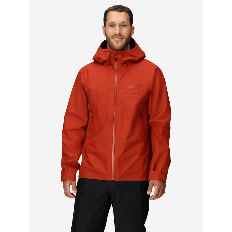 Load image into Gallery viewer, Marmot Men&#39;s Minimalist Pertex Jacket
