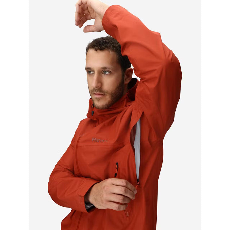 Load image into Gallery viewer, Marmot Men&#39;s Minimalist Pertex Jacket
