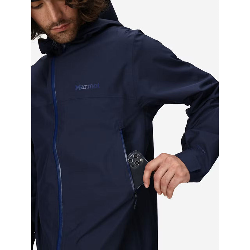 Load image into Gallery viewer, Marmot Men&#39;s Minimalist Pertex Jacket
