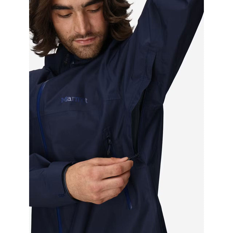 Load image into Gallery viewer, Marmot Men&#39;s Minimalist Pertex Jacket
