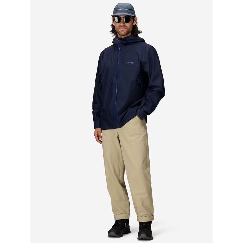 Load image into Gallery viewer, Marmot Men&#39;s Minimalist Pertex Jacket
