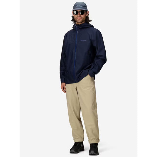 Marmot Men's Minimalist Pertex Jacket