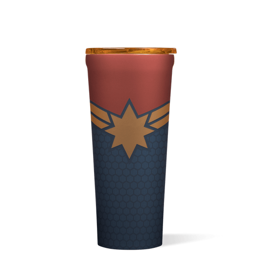 Marvel Tumbler by CORKCICLE.