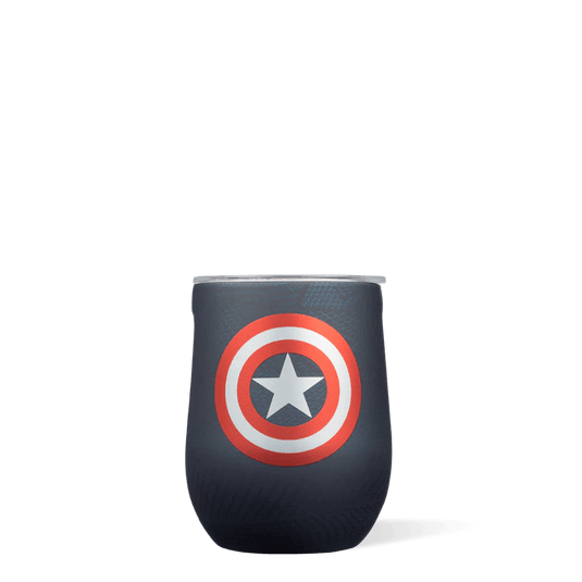 Marvel Stemless by CORKCICLE.