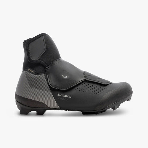 Shimano Men's    SH-MW702 Winter Cycling Shoe