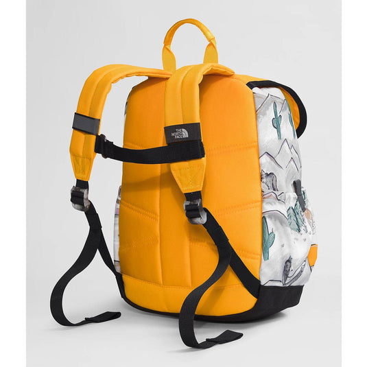 The North Face Youth Mini Explorer Backpack