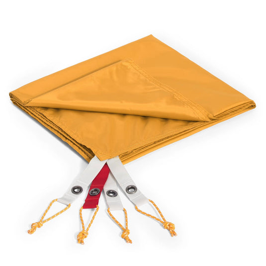 The North Face Trail Lite 2 Footprint