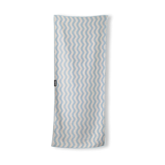 Nomadix Original Towel Calm Seas Pale Blue Sky