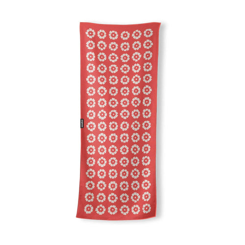 Nomadix Original Towel Fresh Flowers Coral