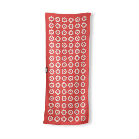 Nomadix Original Towel Fresh Flowers Coral