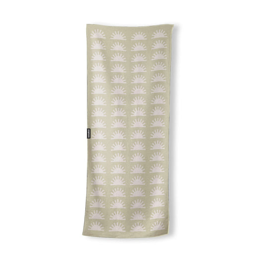 Nomadix Original Towel Sunshine Sandy Beige