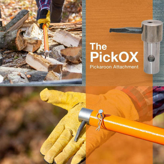 PickOX Pickaroon Attachment
