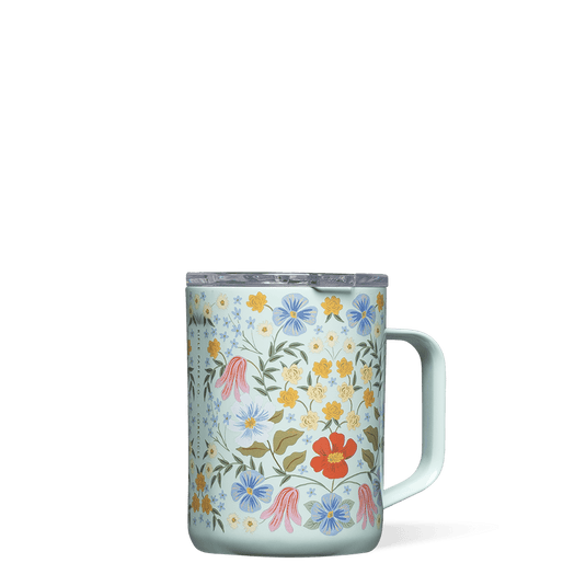 Rifle Paper Co. Coffee Mug by CORKCICLE.