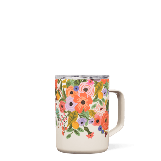Rifle Paper Co. Coffee Mug by CORKCICLE.