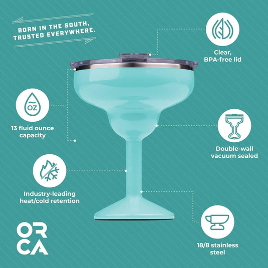 Orca Rita™ 13oz