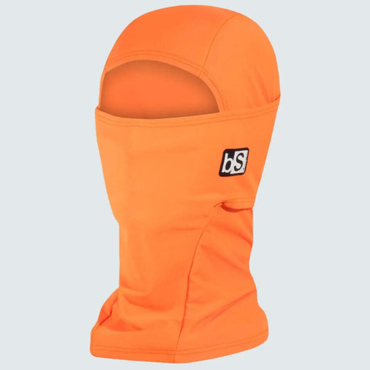 BlackStrap Hood