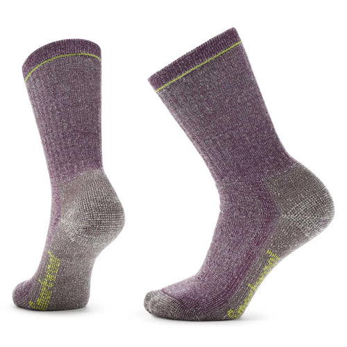 Smartwool Women's Classic Edition Full Cushion Crew 2nd Cut Hike Socks