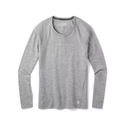 Smartwool Women's Classic All-Season Merino Base Layer Long Sleeve Shirt